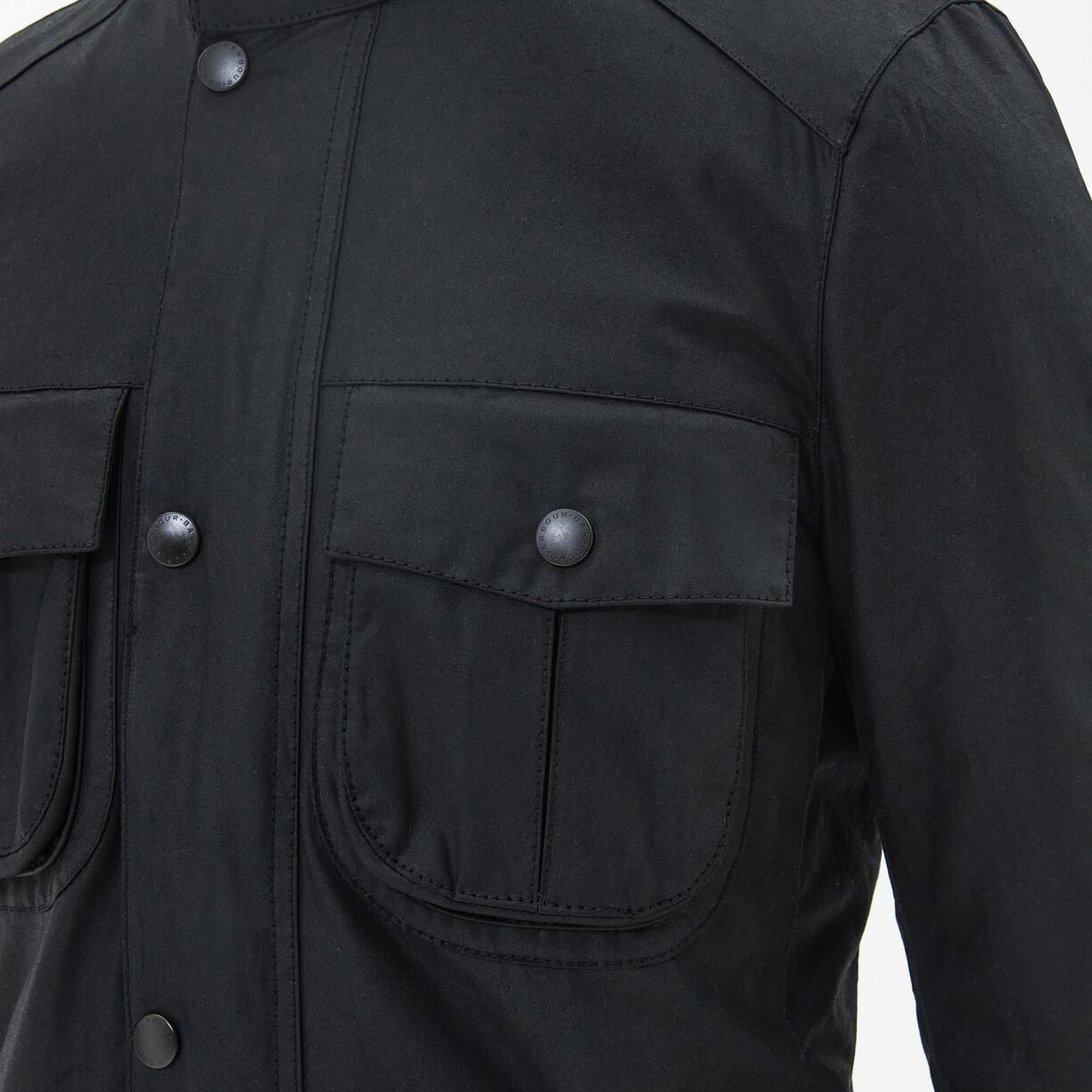 Barbour Corbridge Yağlı Ceket