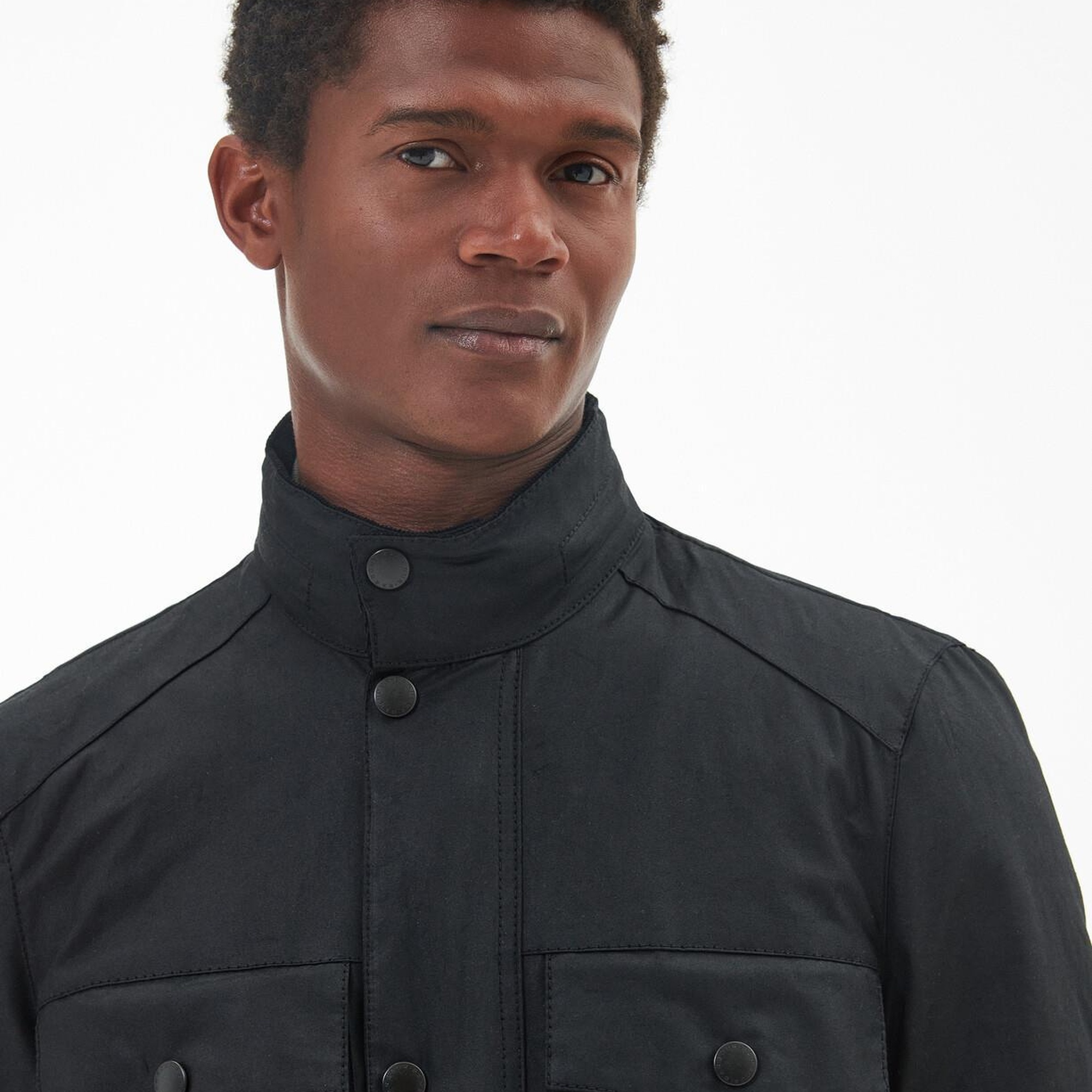 Barbour Corbridge Yağlı Ceket