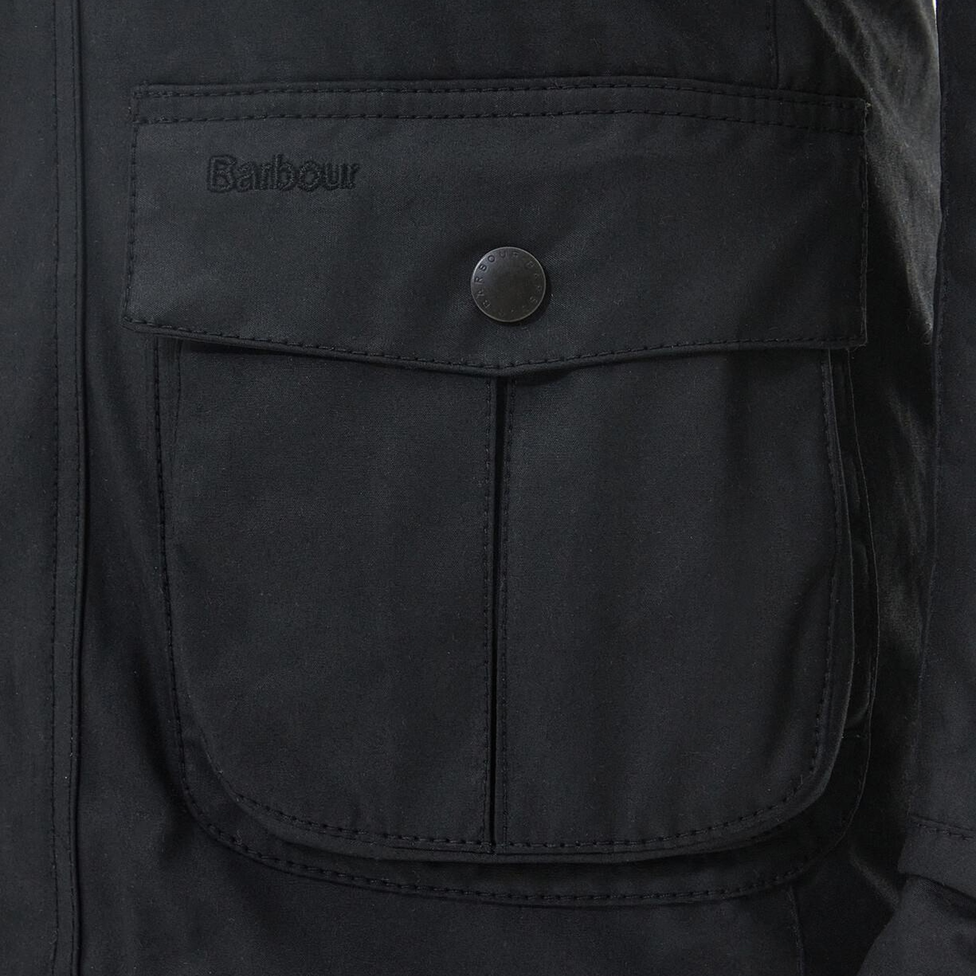 Barbour Corbridge Yağlı Ceket
