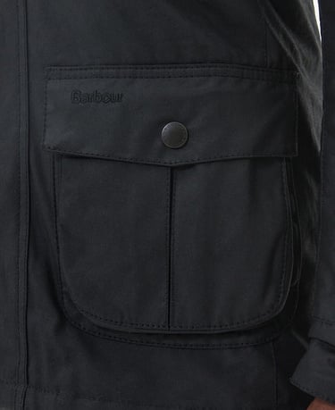  Barbour Corbridge Yağlı Ceket