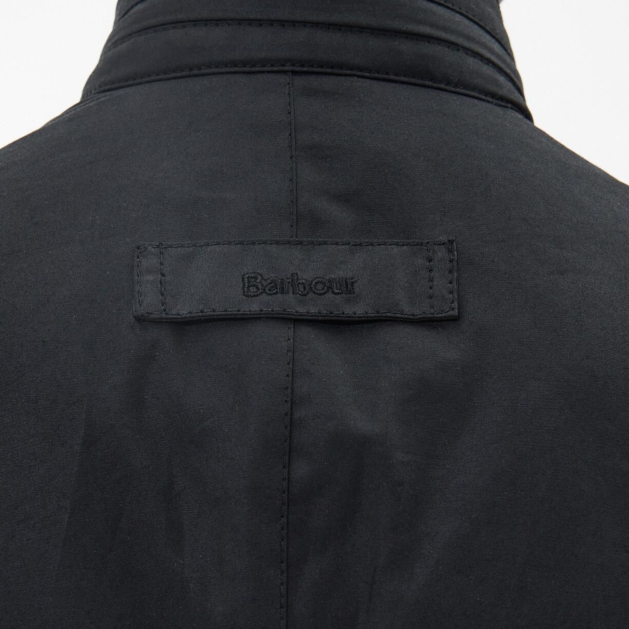 Barbour Corbridge Yağlı Ceket