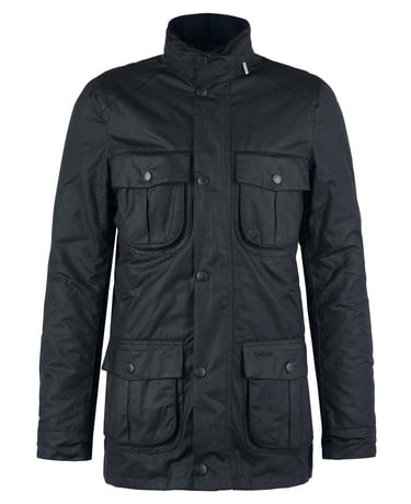  Barbour Corbridge Yağlı Ceket