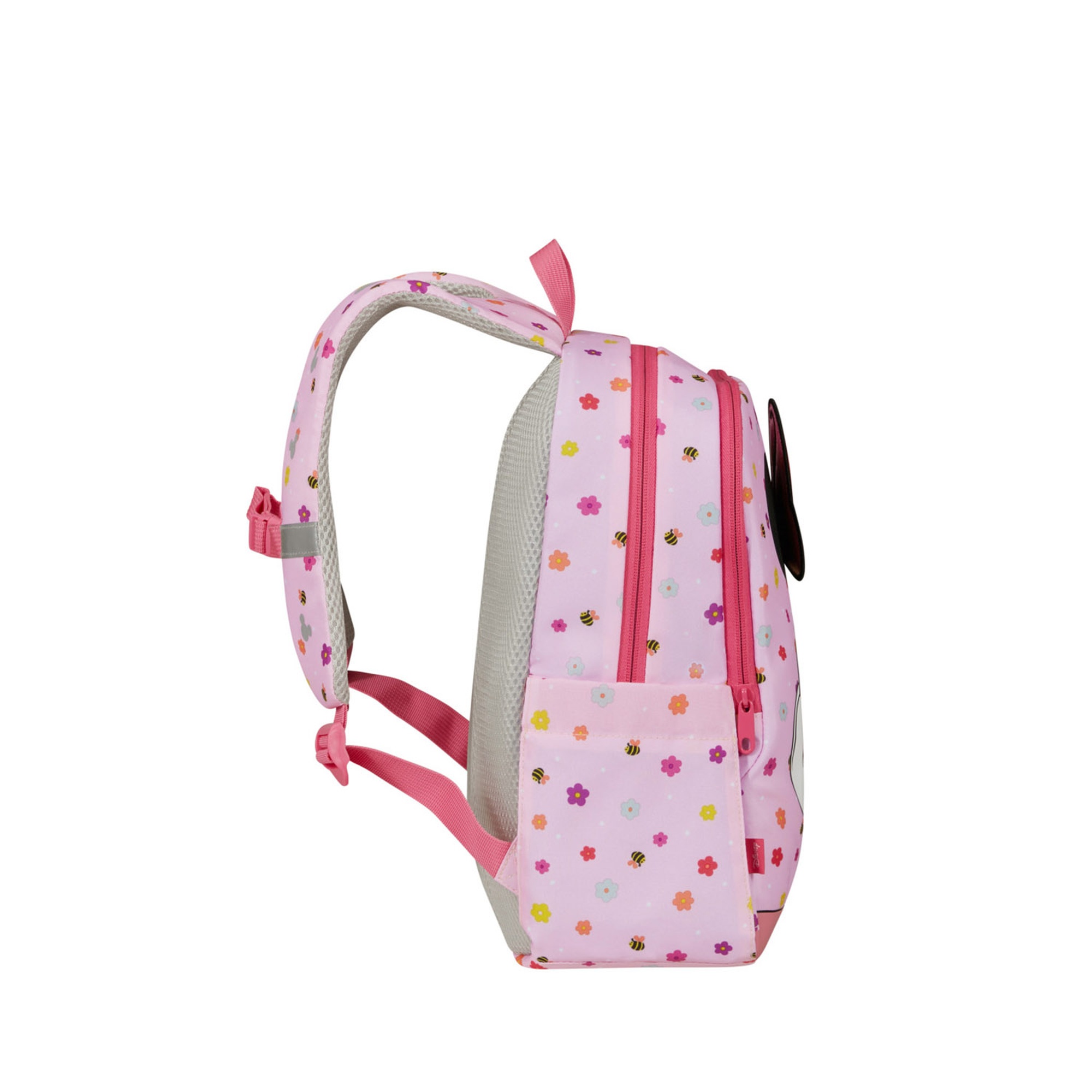 Samsonite Pembe Daydream Disney Çocuk Sırt Çantası