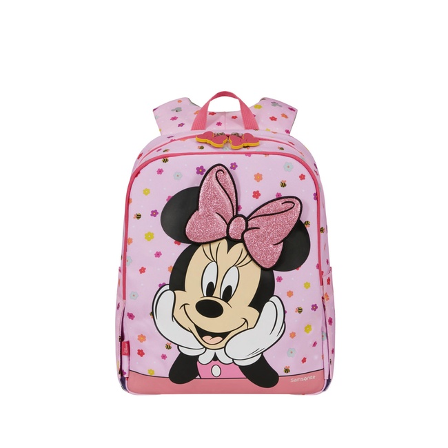  Samsonite Pembe Daydream Disney Çocuk Sırt Çantası