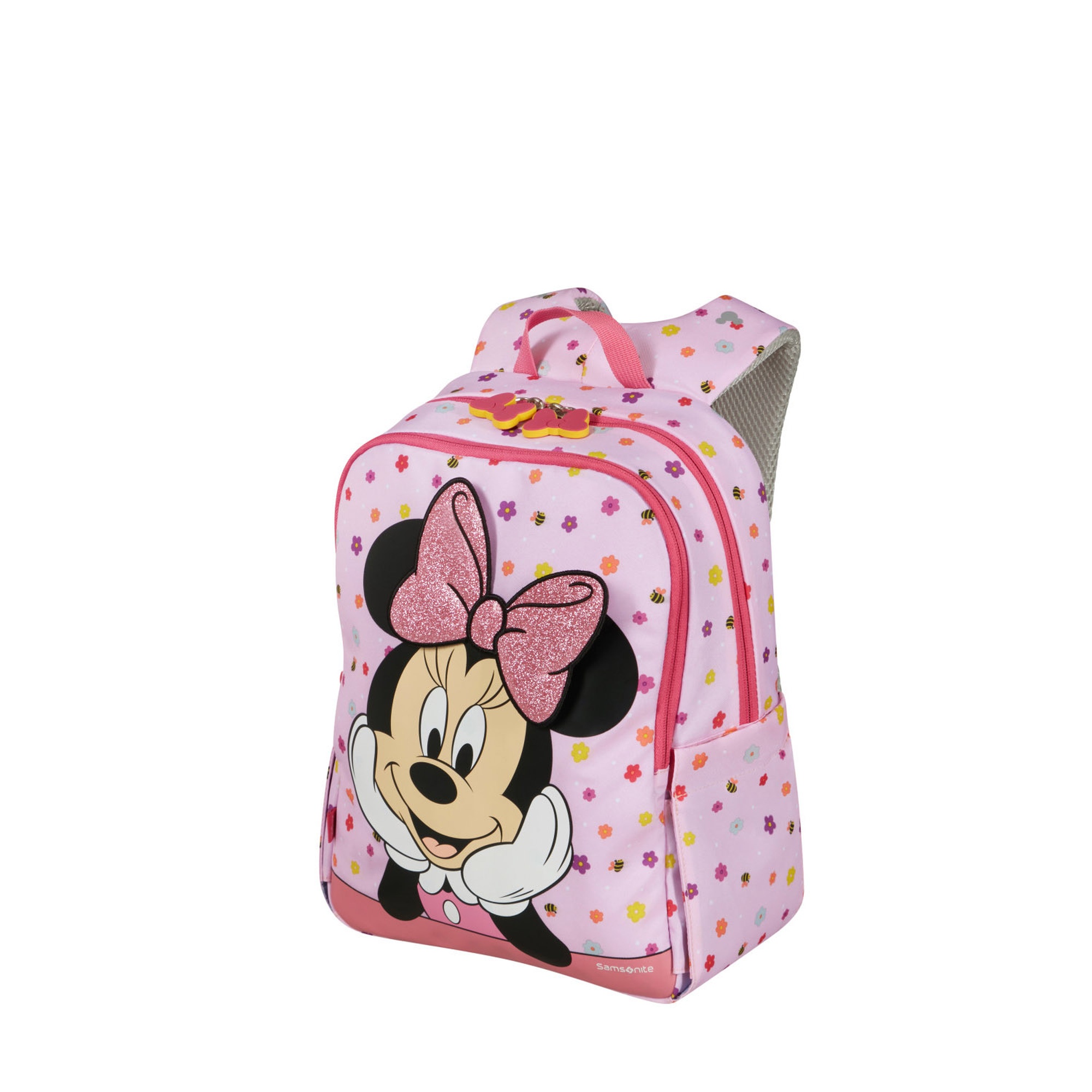 Samsonite Pembe Daydream Disney Çocuk Sırt Çantası