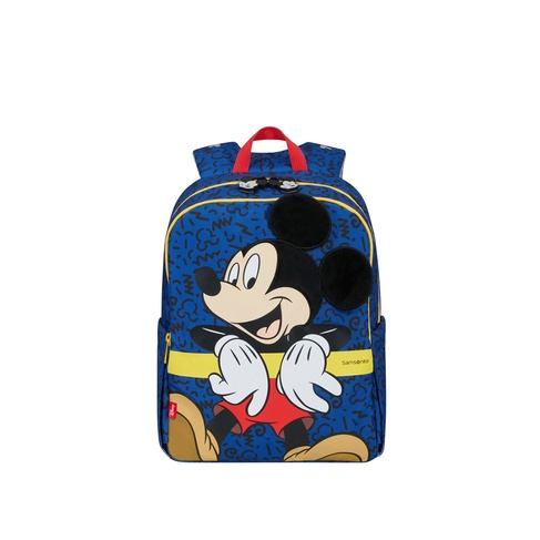  Samsonite Lacivert Daydream Disney Çocuk Sırt Çantası