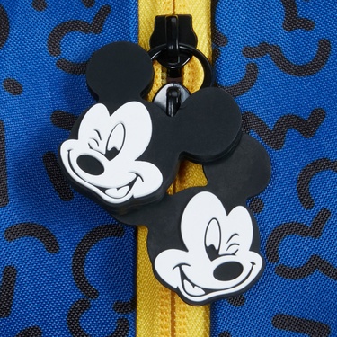  Samsonite Lacivert Daydream Disney Çocuk Sırt Çantası