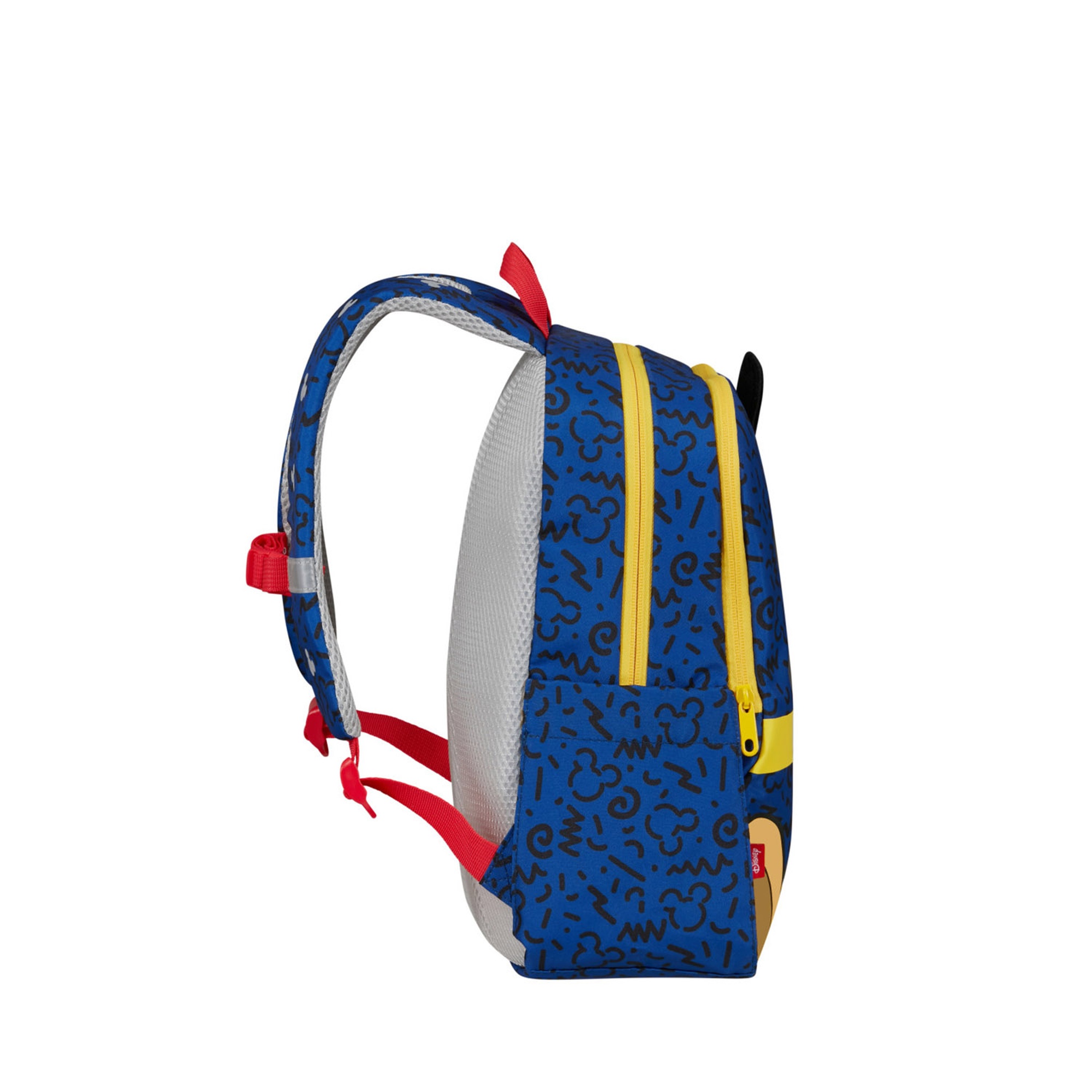 Samsonite Lacivert Daydream Disney Çocuk Sırt Çantası