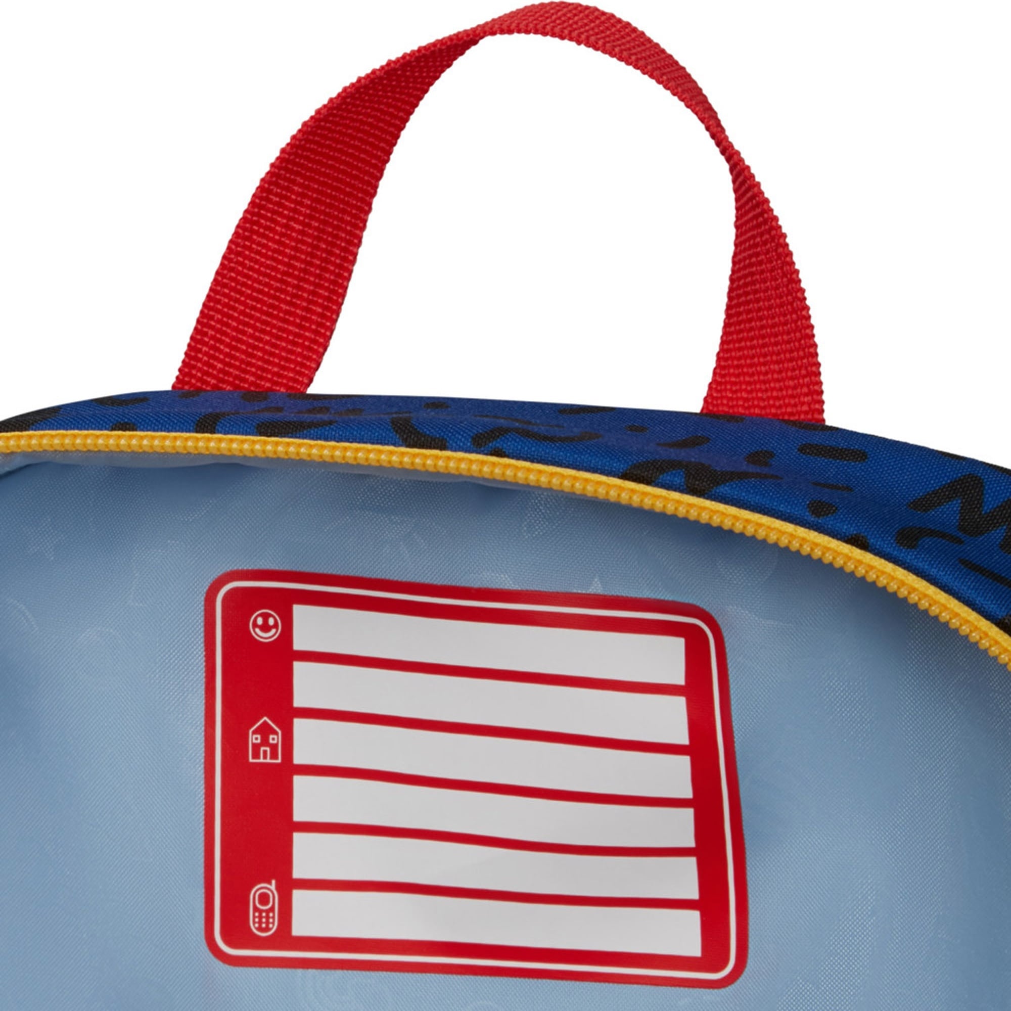 Samsonite Lacivert Daydream Disney Çocuk Sırt Çantası