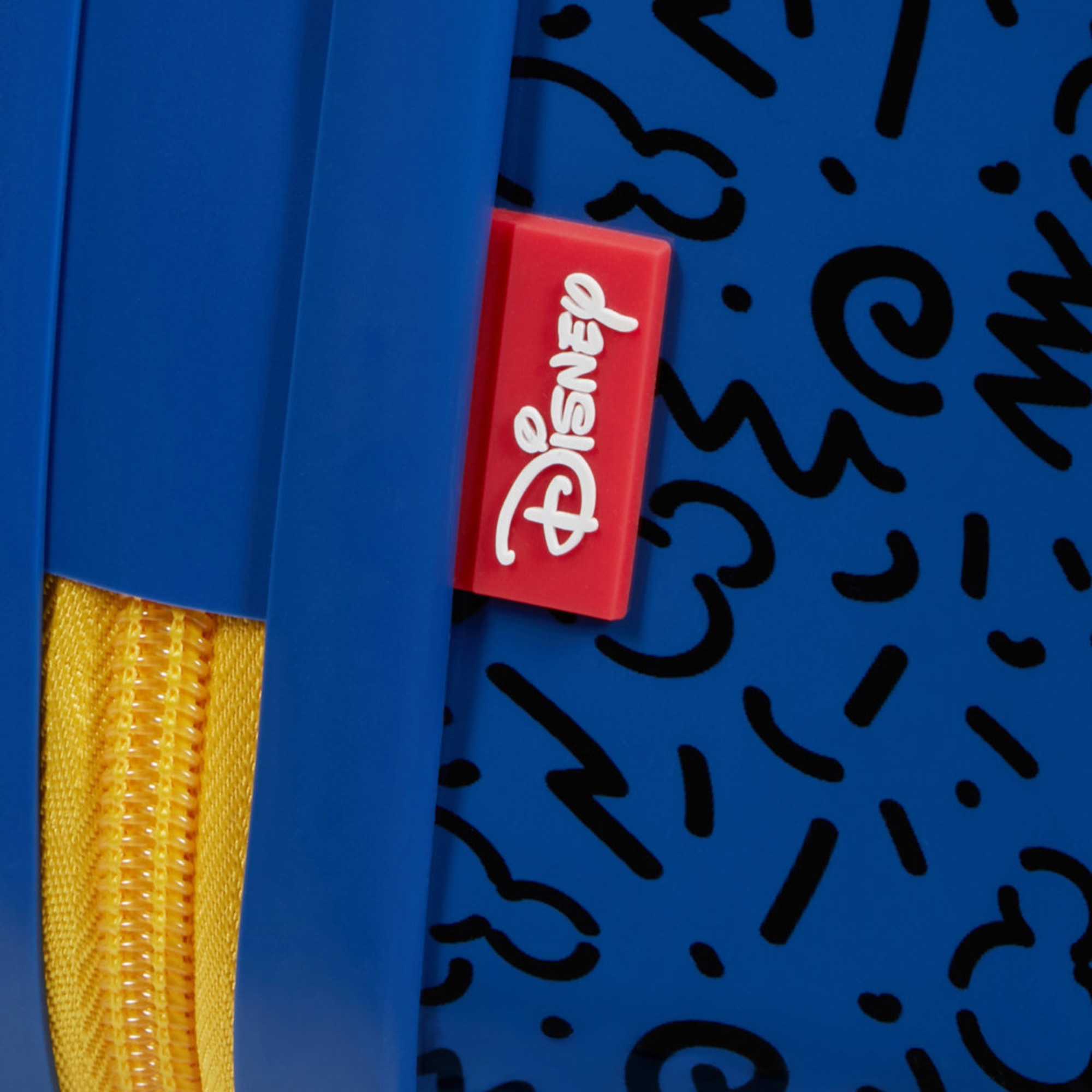 Samsonite Lacivert Daydream Disney-Spinner 45/16 Çocuk Valiz