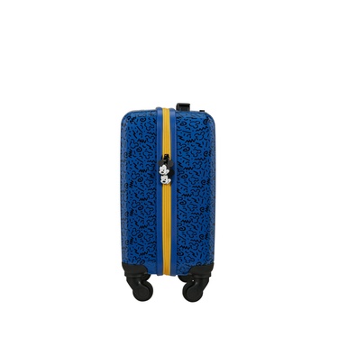  Samsonite Lacivert Daydream Disney-Spinner 45/16 Çocuk Valiz