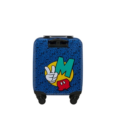  Samsonite Lacivert Daydream Disney-Spinner 45/16 Çocuk Valiz