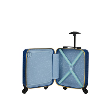  Samsonite Lacivert Daydream Disney-Spinner 45/16 Çocuk Valiz