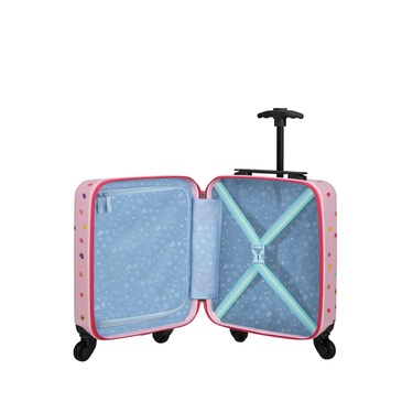  Samsonite Pembe Daydream Disney-Spinner 45/16 Çocuk Valiz