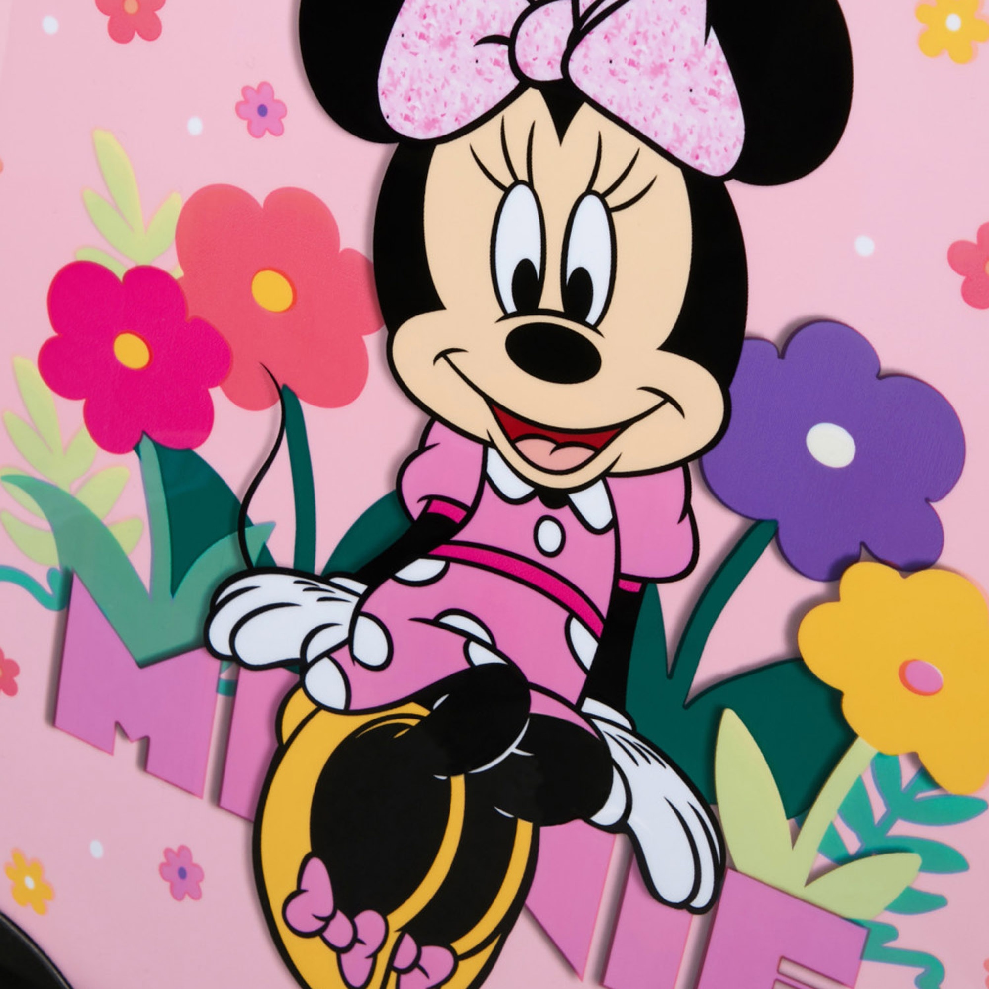 Samsonite Pembe Daydream Disney-Spinner 45/16 Çocuk Valiz