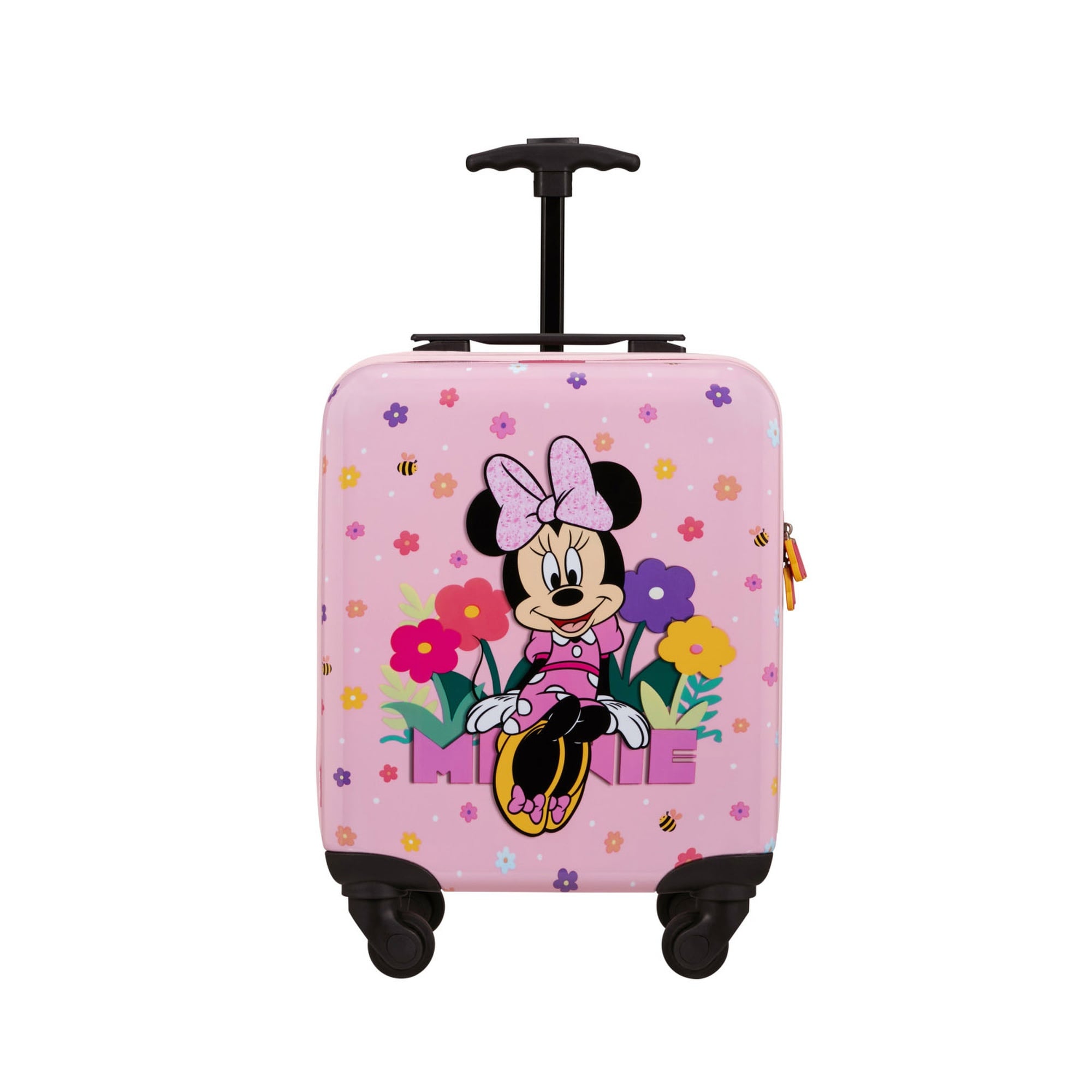 Samsonite Pembe Daydream Disney-Spinner 45/16 Çocuk Valiz