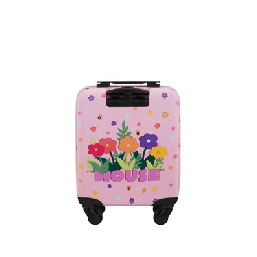  Samsonite Pembe Daydream Disney-Spinner 45/16 Çocuk Valiz