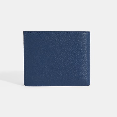  Lacivert Erkek Deri Cüzdan