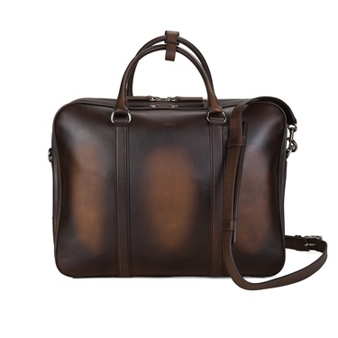  Donovan Taba Erkek Deri Evrak Çantası