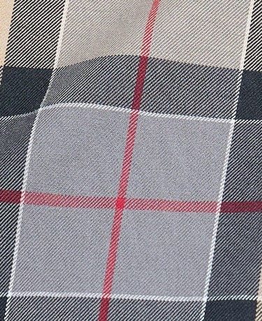  Barbour Wetheram Tailored Tartan Gömlek