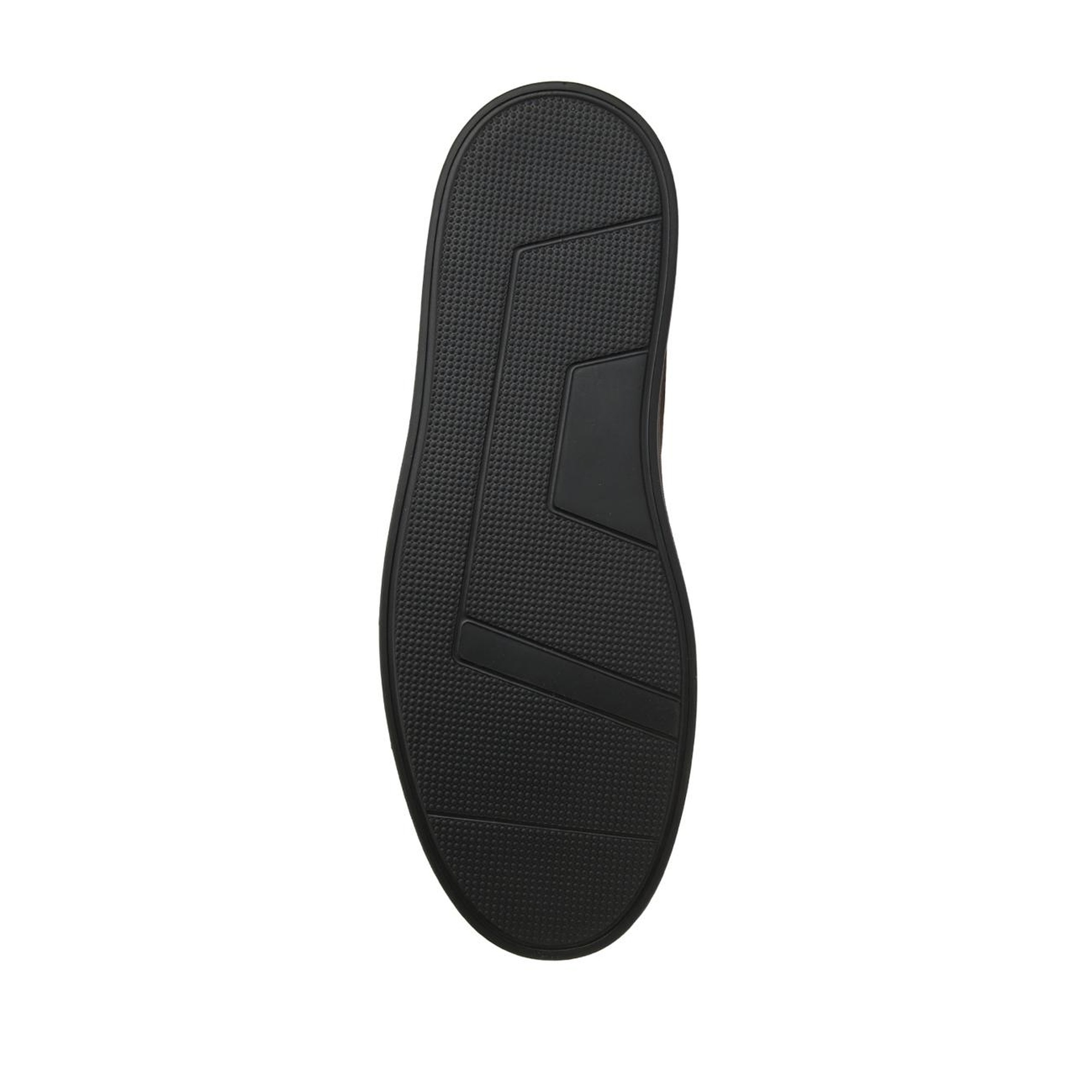 Network Erkek Acı Kahve Süet Sneaker