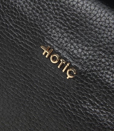  Kadın Deri Siyah Ayarlanabilir Askılı Omuz Çantası