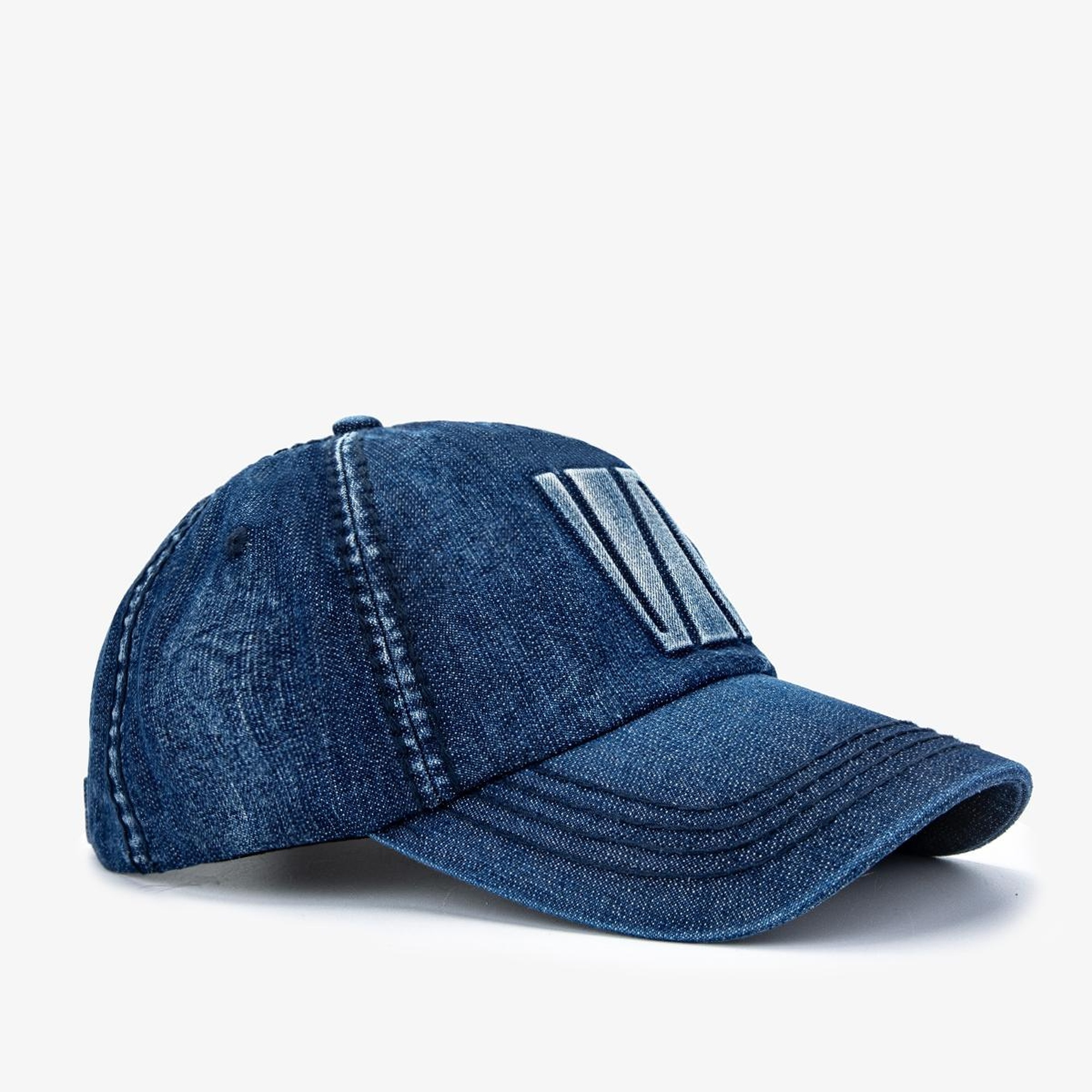 Valmenti Unisex Tekstil Beyzbol Şapka