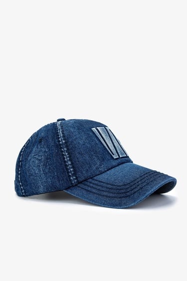  Valmenti Unisex Tekstil Beyzbol Şapka