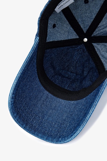  Valmenti Unisex Tekstil Beyzbol Şapka