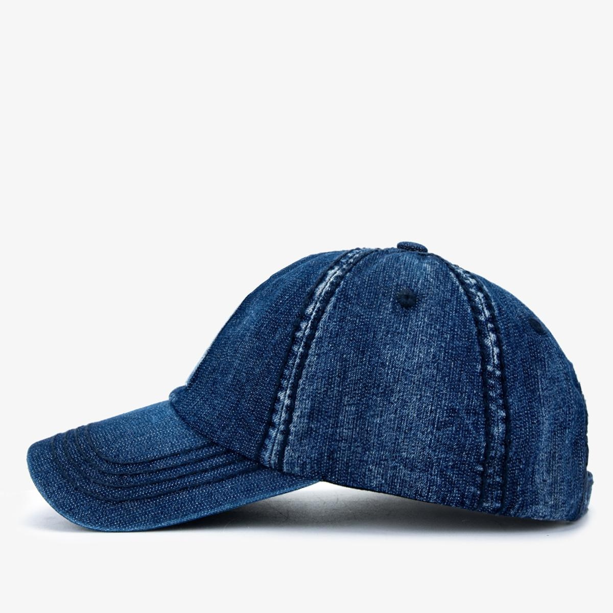 Valmenti Unisex Tekstil Beyzbol Şapka