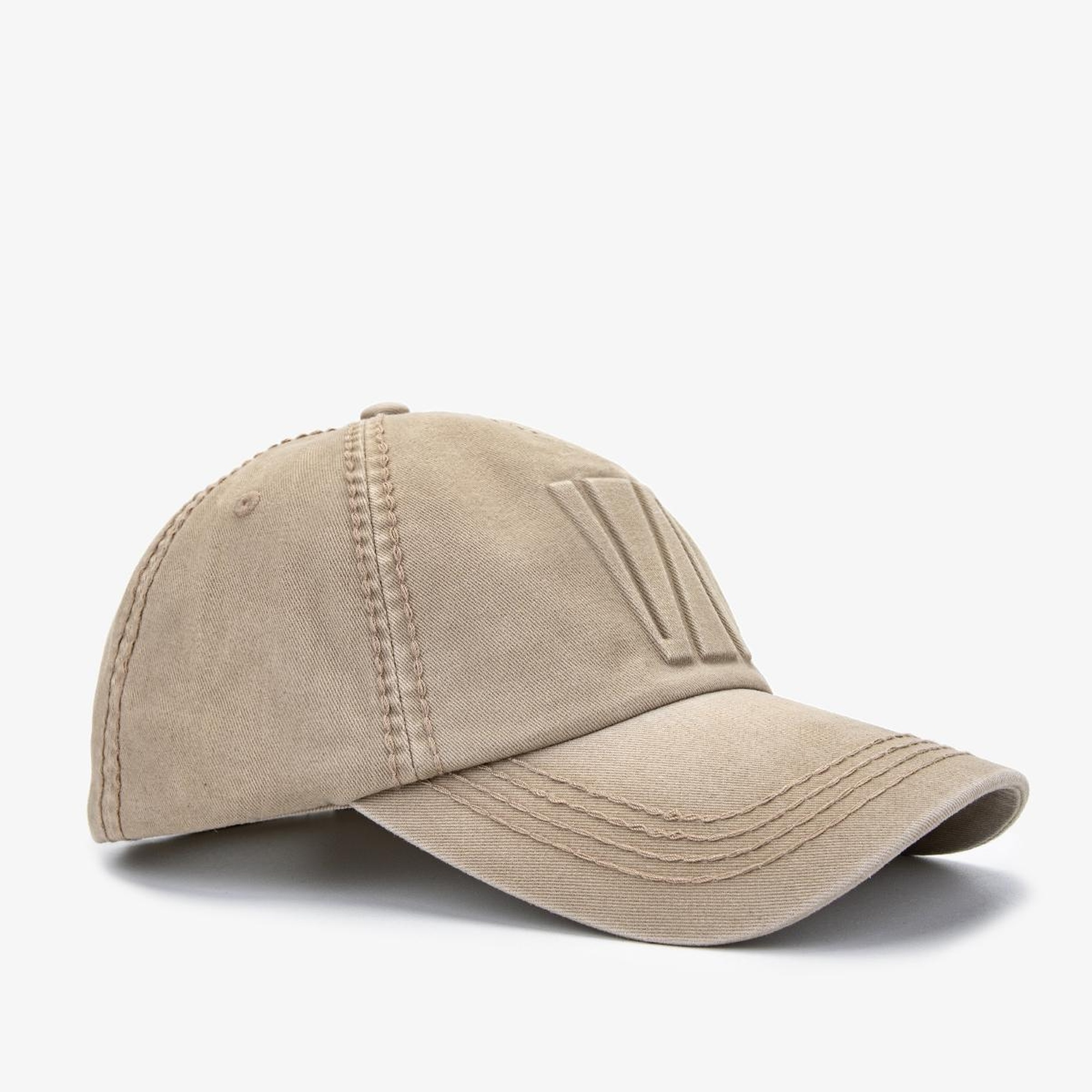 Valmenti Unisex Tekstil Beyzbol Şapka