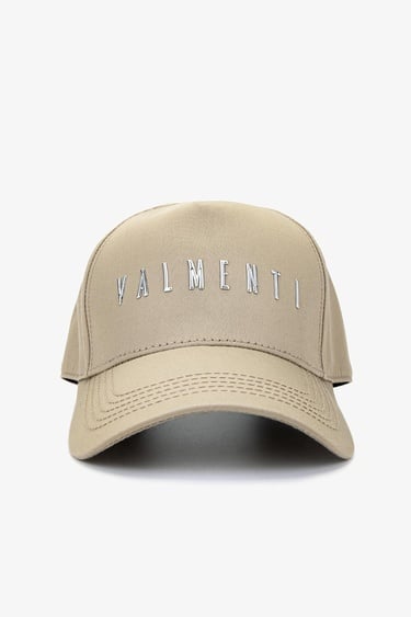  Valmenti Unisex Tekstil Beyzbol Şapka