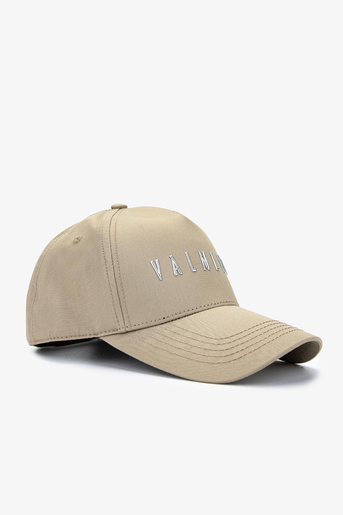  Valmenti Unisex Tekstil Beyzbol Şapka