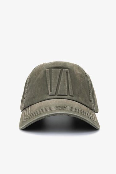  Valmenti Unisex Tekstil Yeşil Beyzbol Şapka