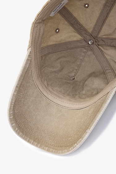  Valmenti Unisex Tekstil Beyzbol Şapka