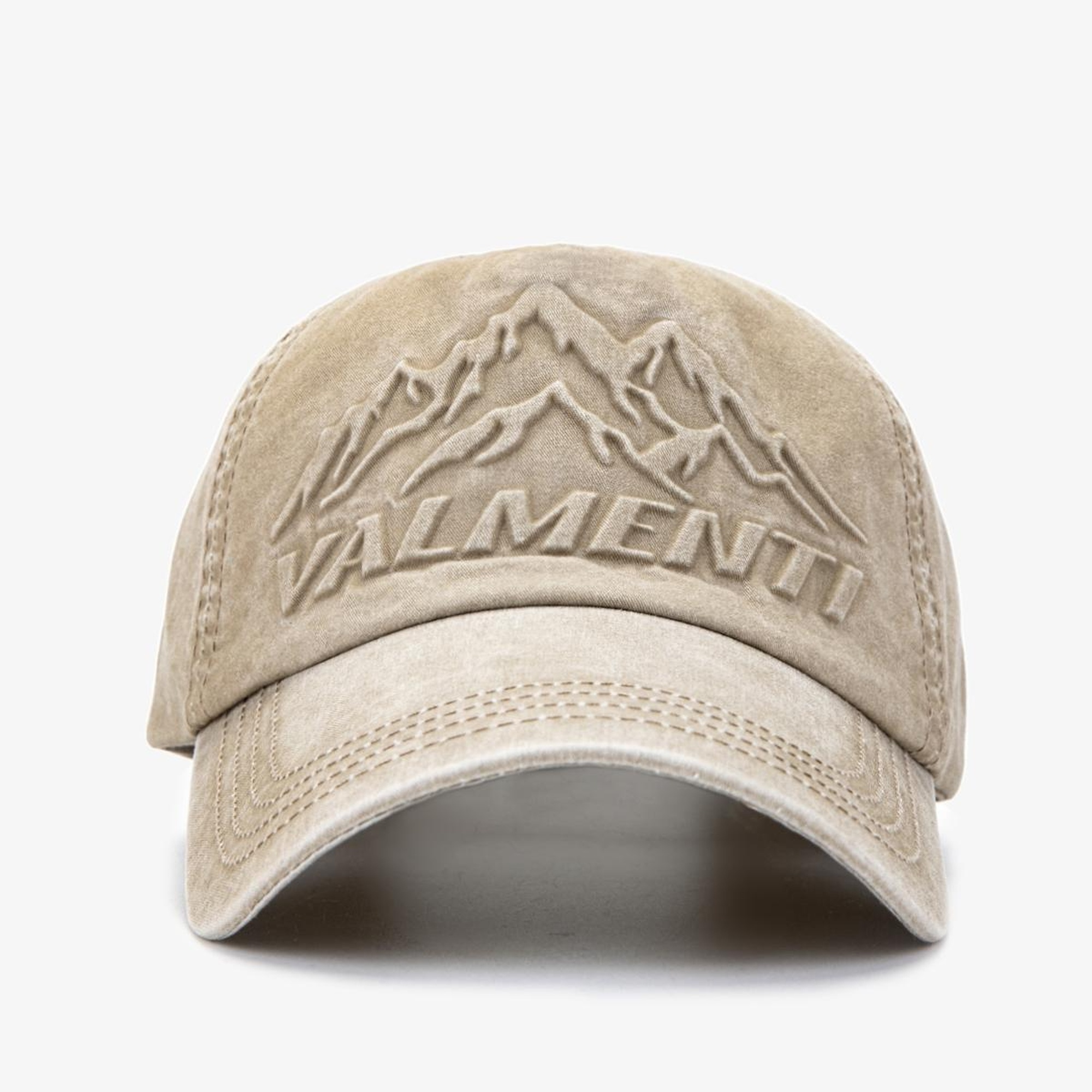 Valmenti Unisex Tekstil Beyzbol Şapka