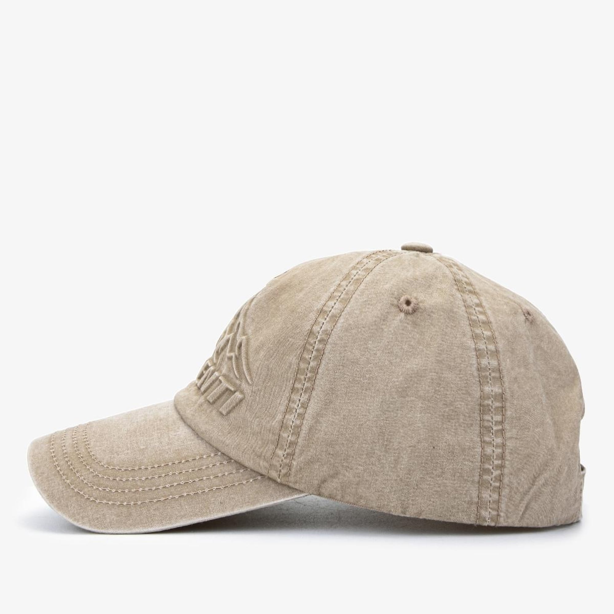 Valmenti Unisex Tekstil Beyzbol Şapka