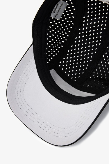  Valmenti Unisex Tekstil Siyah Beyzbol Şapka