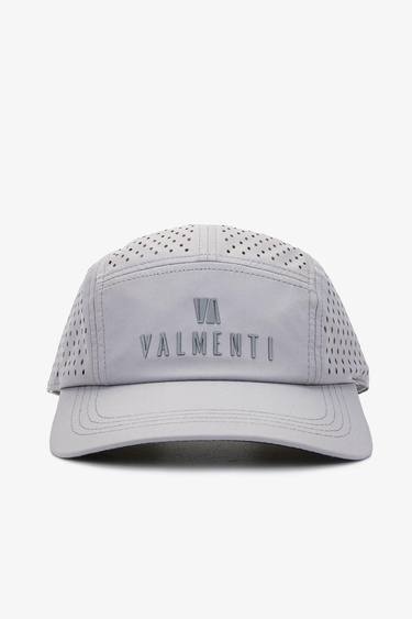  Valmenti Unisex Tekstil Gri Beyzbol Şapka
