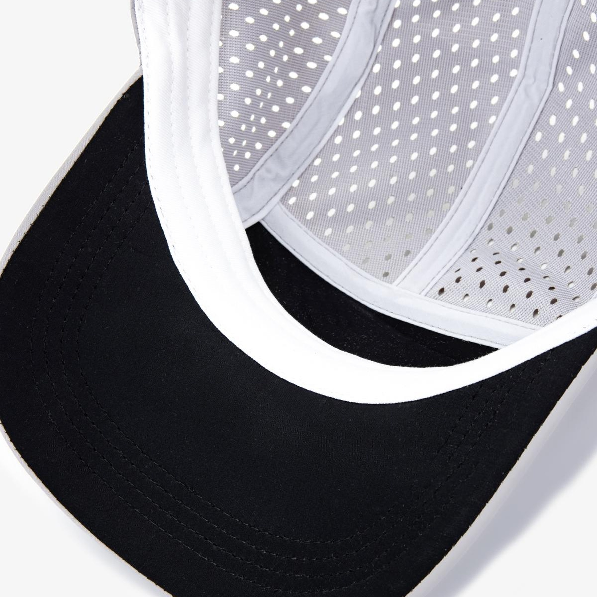 Valmenti Unisex Tekstil Gri Beyzbol Şapka