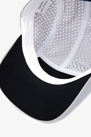  Valmenti Unisex Tekstil Gri Beyzbol Şapka