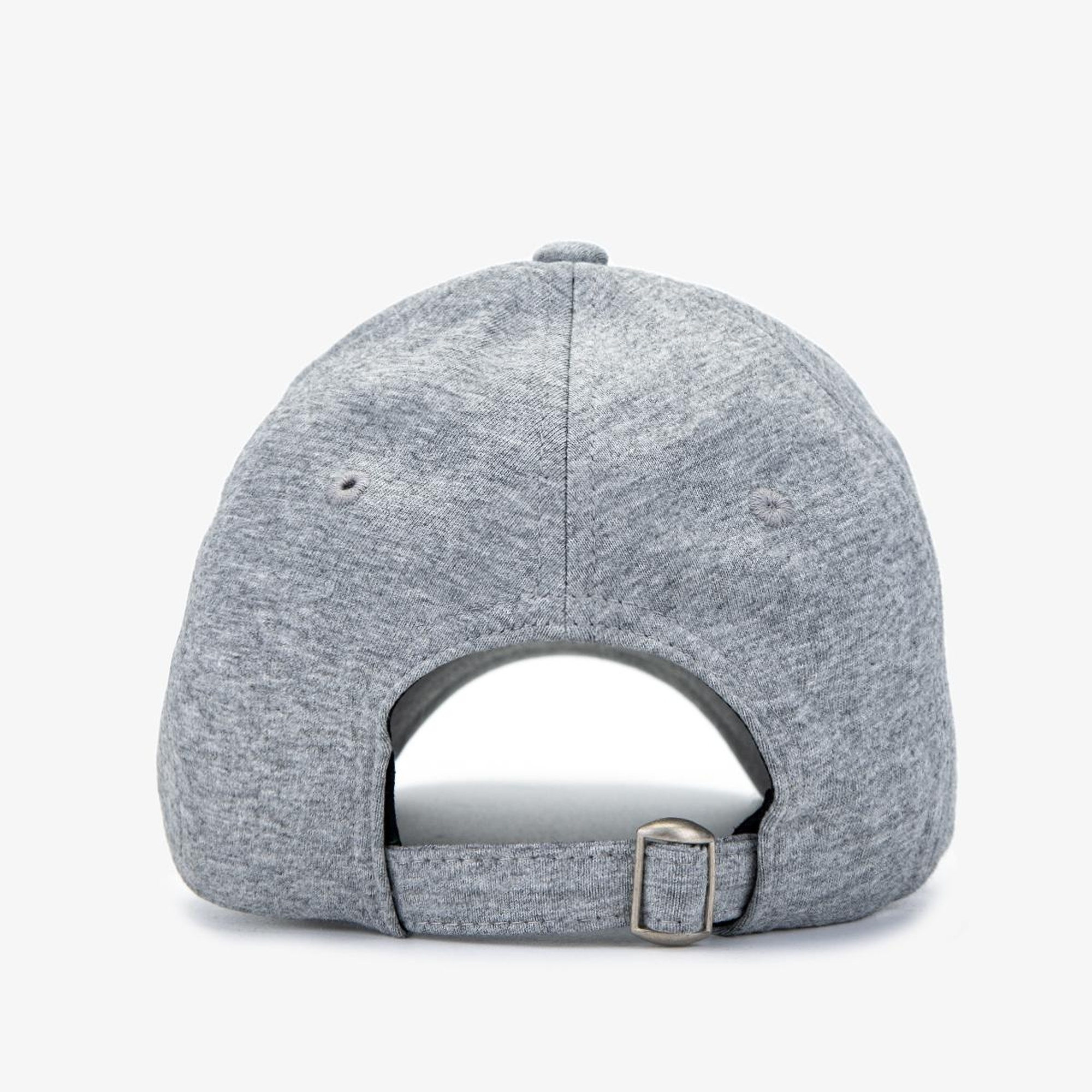 Valmenti Unisex Tekstil Gri Beyzbol Şapka