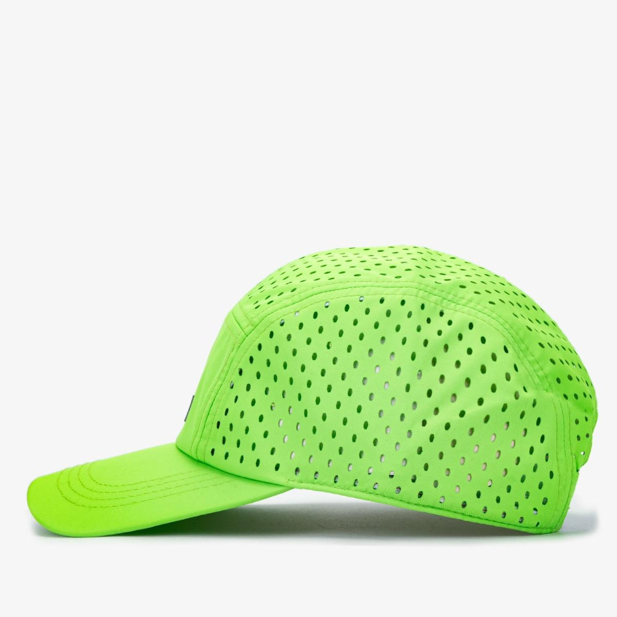 Valmenti Unisex Tekstil Yeşil Beyzbol Şapka