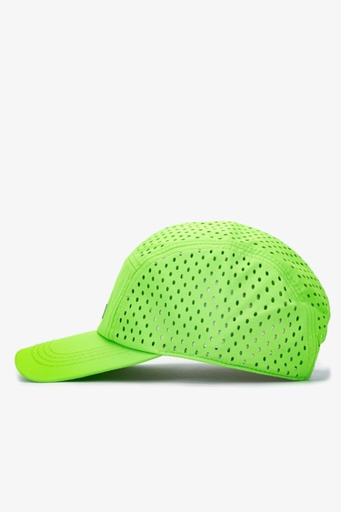  Valmenti Unisex Tekstil Yeşil Beyzbol Şapka