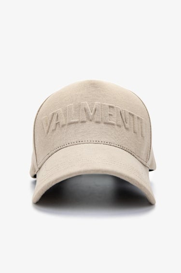  Valmenti Unisex Tekstil Beyzbol Şapka