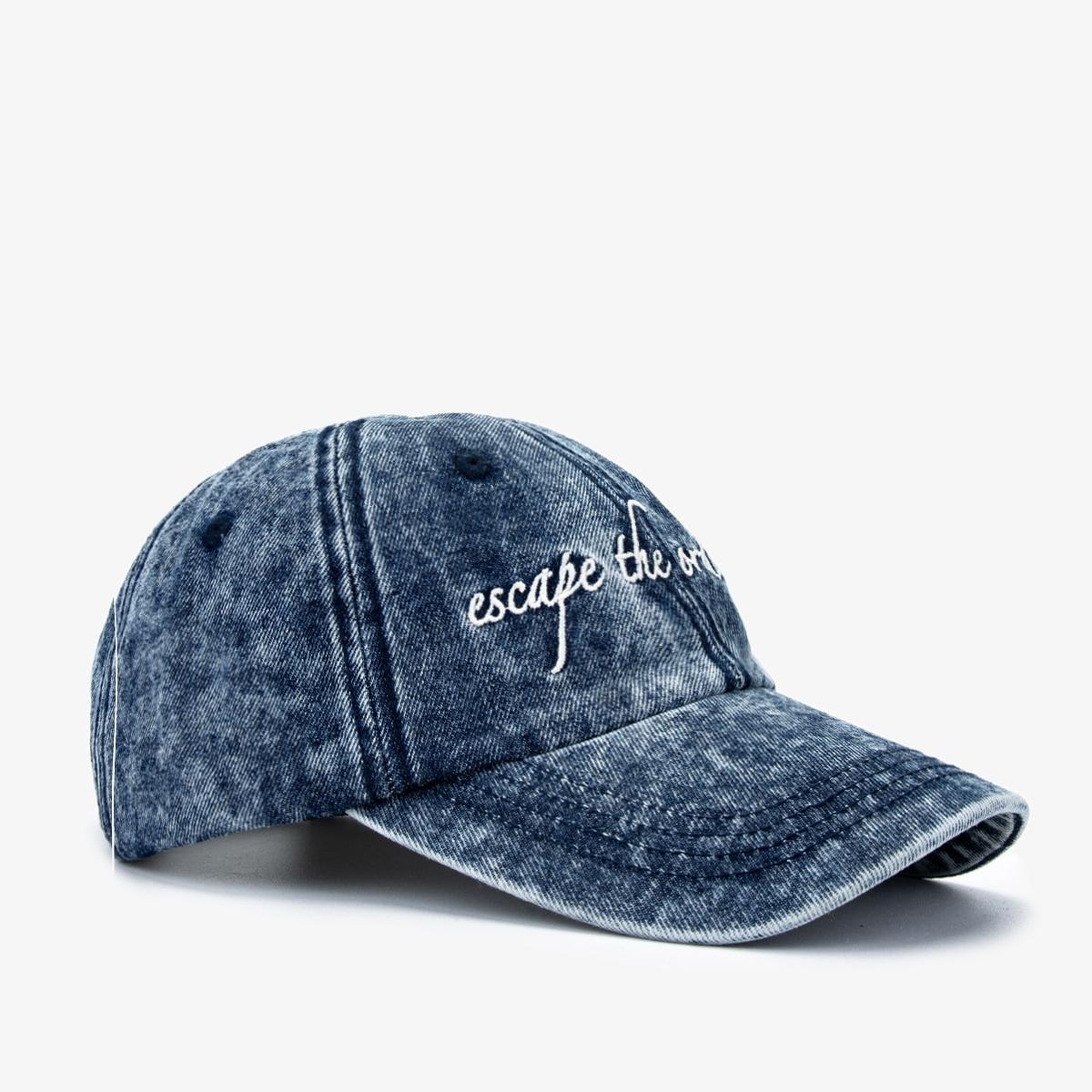 Valmenti Unisex Tekstil Beyzbol Şapka