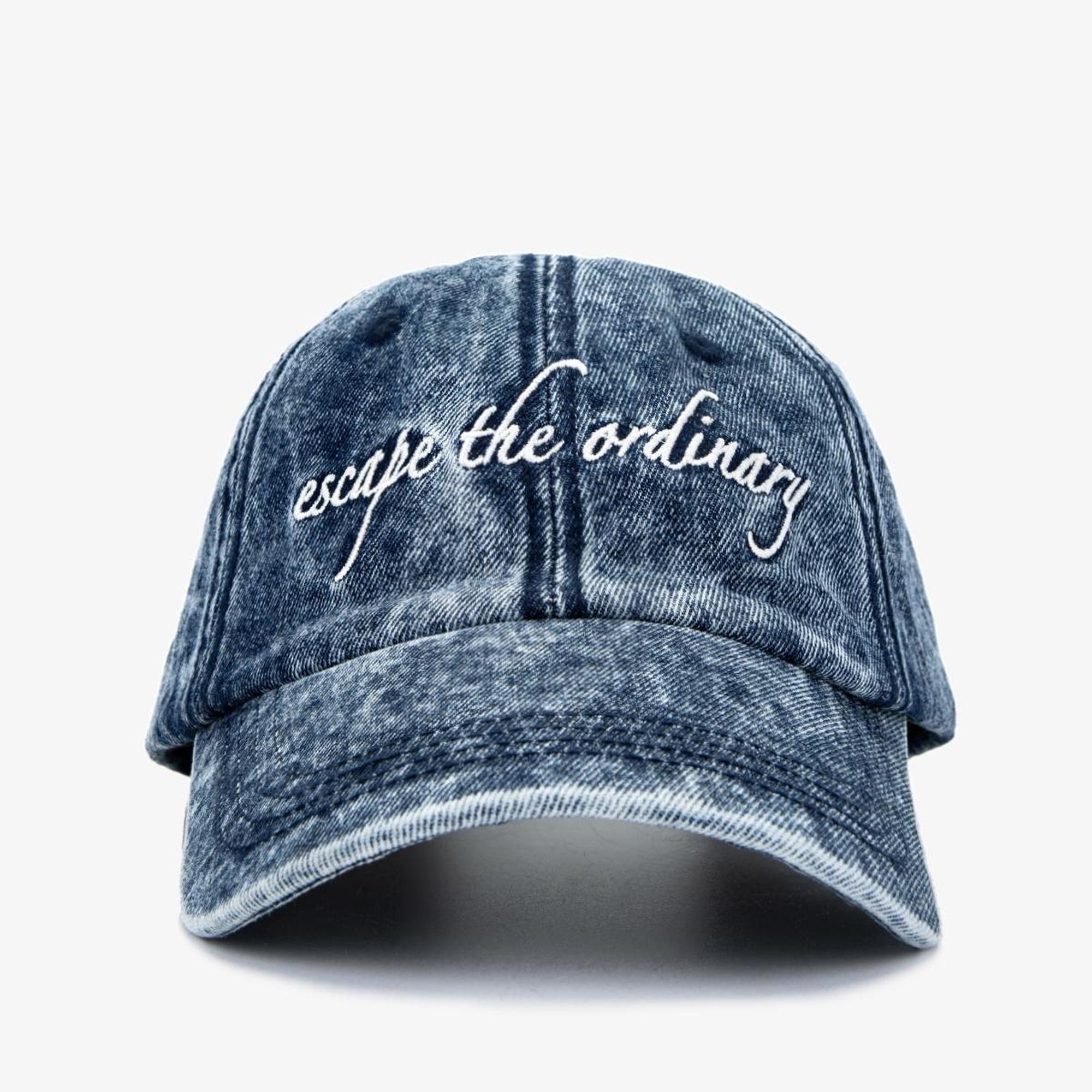 Valmenti Unisex Tekstil Beyzbol Şapka