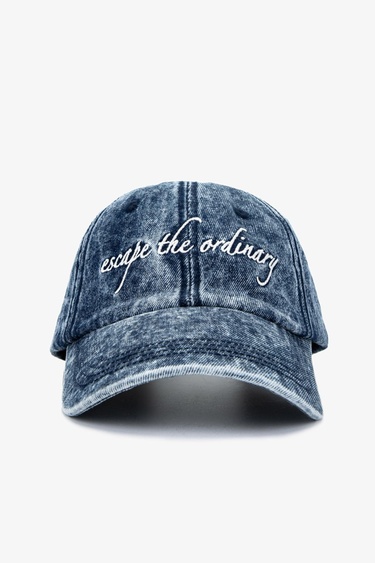  Valmenti Unisex Tekstil Beyzbol Şapka