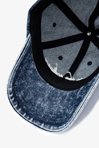  Valmenti Unisex Tekstil Beyzbol Şapka