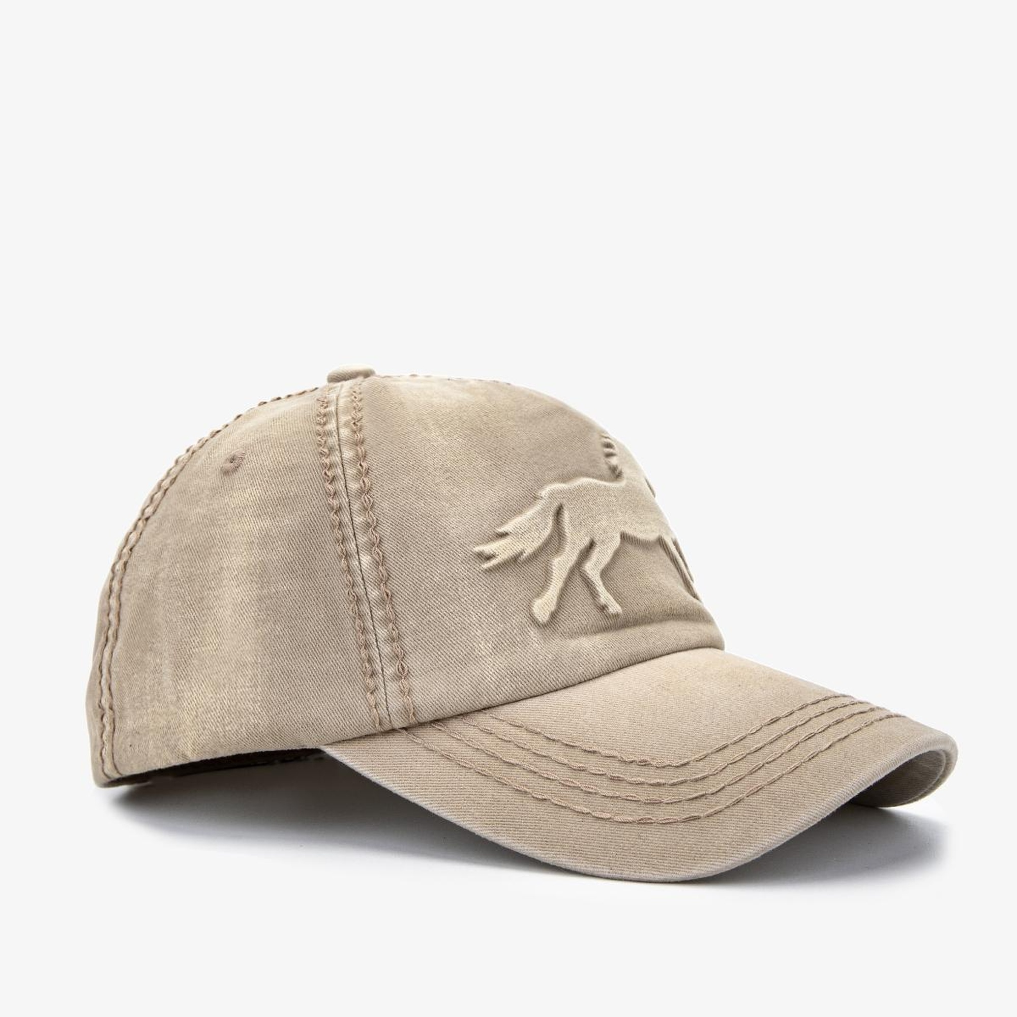 Valmenti Unisex Tekstil Beyzbol Şapka